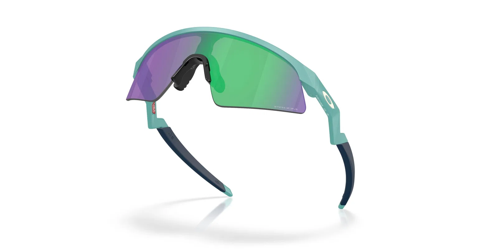 Oakley Resistor Sweep 9015 Sunglasses - view 39